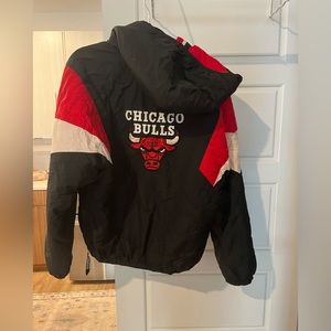 Vintage NBA Chicago Bulls